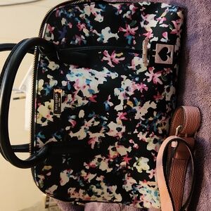 Kate Spade sachel/ crossbody bag